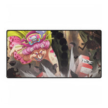 Load image into Gallery viewer, Anime One Piece Mouse Pad (Desk Mat)