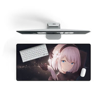 Load image into Gallery viewer, NieR: Automata Mouse Pad (Desk Mat)