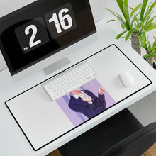 Load image into Gallery viewer, Aoba Suzukaze Mouse Pad (Desk Mat)