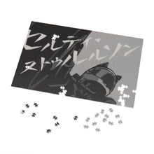 Load image into Gallery viewer, Anime Durarara!! Jigsaw Puzzle