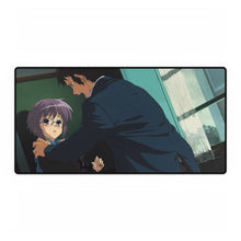 Load image into Gallery viewer, Anime The Melancholy Of Haruhi Suzumiya Mouse Pad (Desk Mat)