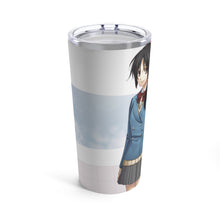 Load image into Gallery viewer, Hakuouki Shinsengumi Kitan Tumbler 20oz