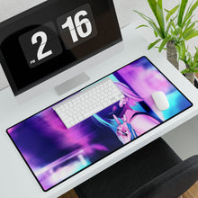 Load image into Gallery viewer, Colorful Anime Mouse Pad (Desk Mat)