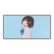 Load image into Gallery viewer, Anime This Art Club Has a Problem! Mouse Pad (Desk Mat)