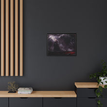 Load image into Gallery viewer, Fate/Stay Night Canvas Framed Art Print