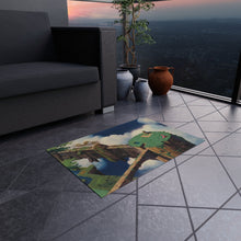 Load image into Gallery viewer, Laputa: Castle in the Sky Rug