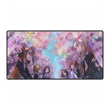 Load image into Gallery viewer, Yuki Yuna is a Hero Mouse Pad (Desk Mat)