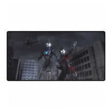 Load image into Gallery viewer, Anime Ultraman Mouse Pad (Desk Mat)