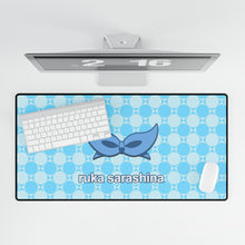 Load image into Gallery viewer, Anime Rent-A-Girlfriend Mouse Pad (Desk Mat)