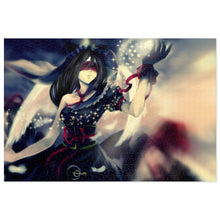Load image into Gallery viewer, Anime Touhou Jigsaw Puzzle