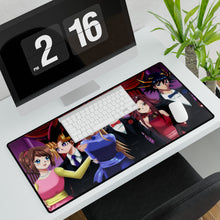 Load image into Gallery viewer, Yu-Gi-Oh! Mouse Pad (Desk Mat)