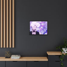 Load image into Gallery viewer, Anime Death Parade Canvas Framed Art Print