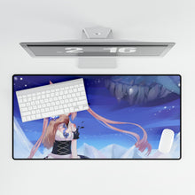 Load image into Gallery viewer, Anime Pixiv Fantasiar Mouse Pad (Desk Mat)