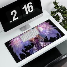Load image into Gallery viewer, Fantasy Angel Mouse Pad (Desk Mat)