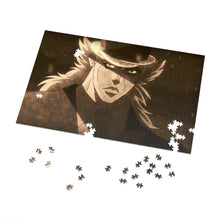 Load image into Gallery viewer, Anime Jojo's Bizarre Adventure Jigsaw Puzzle