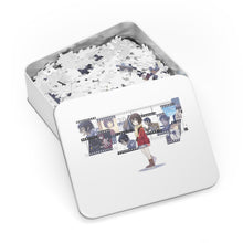Load image into Gallery viewer, Anime ERASED Jigsaw Puzzle