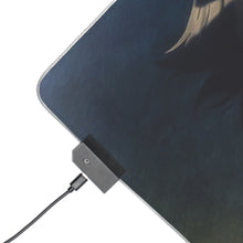 Load image into Gallery viewer, Itsuki Hashima RGB LED Mouse Pad (Desk Mat)