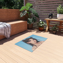 Load image into Gallery viewer, Fate/Stay Night: Unlimited Blade Works Rug