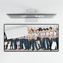 Load image into Gallery viewer, U.A. Class 1-A Mouse Pad (Desk Mat)