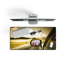 Load image into Gallery viewer, Need For Speed Mouse Pad (Desk Mat)