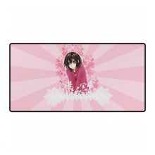 Load image into Gallery viewer, Anime Vampire Knight Mouse Pad (Desk Mat)