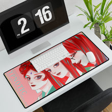 Load image into Gallery viewer, Anime Naruto Mouse Pad (Desk Mat)