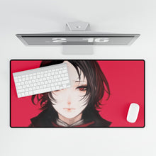 Load image into Gallery viewer, Anime Touken Ranbur Mouse Pad (Desk Mat)
