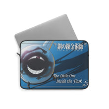 Load image into Gallery viewer, Anime FullMetal Alchemistr Laptop Sleeve