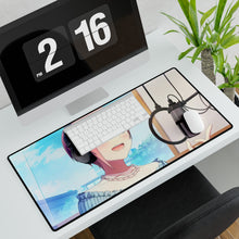 Load image into Gallery viewer, Anime The Quintessential Quintuplets Mouse Pad (Desk Mat)