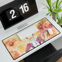 Load image into Gallery viewer, Anime Urusei Yatsura (2022) Mouse Pad (Desk Mat)