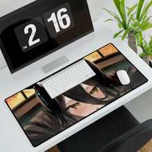 Load image into Gallery viewer, Anime Uma Musume: Pretty Der Mouse Pad (Desk Mat)