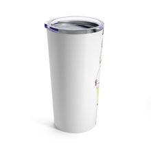 Load image into Gallery viewer, Fairy Tail Tumbler 20oz