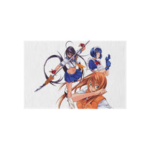 Load image into Gallery viewer, Ikki Tousen Rug