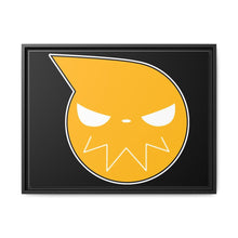 Load image into Gallery viewer, Soul Eater Canvas Framed Art Print