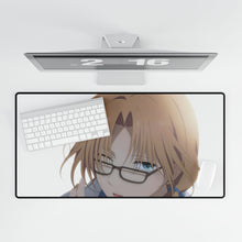 Load image into Gallery viewer, Akatsuki No Yona Mouse Pad (Desk Mat)