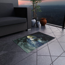Load image into Gallery viewer, Fate/Zero Saber Rug