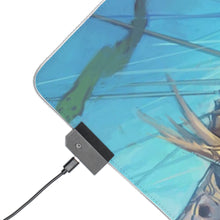 Load image into Gallery viewer, Fate/Apocrypha RGB LED Mouse Pad (Desk Mat)