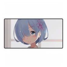 Load image into Gallery viewer, Anime Re:ZERO -Starting Life in Another World- Mouse Pad (Desk Mat)