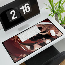 Load image into Gallery viewer, Anime Naruto Mouse Pad (Desk Mat)