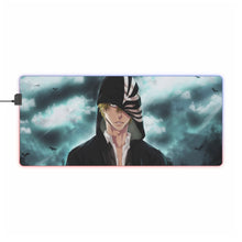 Load image into Gallery viewer, Anime Bleach RGB LED Mouse Pad (Desk Mat)