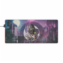 Load image into Gallery viewer, Shota Aizawa RGB LED Mouse Pad (Desk Mat)