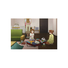 Load image into Gallery viewer, K-ON! Rug