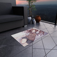 Load image into Gallery viewer, A Certain Scientific Railgun Kuroko Shirai Rug