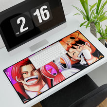 Load image into Gallery viewer, 👻🎃HAPPY HALLOWEEN🎃👻 Mouse Pad (Desk Mat)