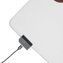 Load image into Gallery viewer, Fairy Tail 8k RGB LED Mouse Pad (Desk Mat)