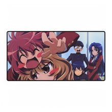 Load image into Gallery viewer, Anime Toradora! Mouse Pad (Desk Mat)