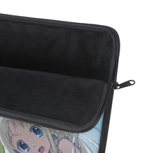Load image into Gallery viewer, Anohana Laptop Sleeve