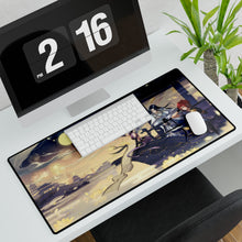 Load image into Gallery viewer, Anime People Mouse Pad (Desk Mat)