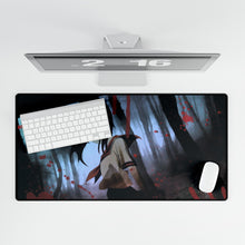 Load image into Gallery viewer, Ryūgū Rena Mouse Pad (Desk Mat)