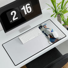 Load image into Gallery viewer, Women Jessica Nigri Mouse Pad (Desk Mat)